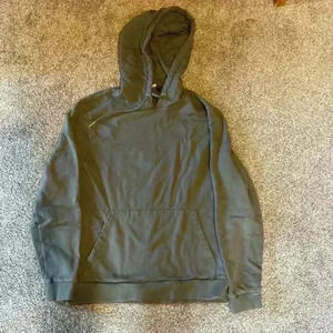 ASOS hooded sweatshirt